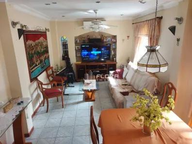 Casa com 3 Quartos à venda, 120m² no Ponta D'Areia, Niterói
