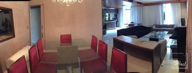 Apartamento com 4 Quartos à venda, 239m² no Centro, Florianópolis