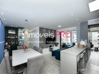 Apartamento com 2 Quartos à venda, 61m² no Vila Monte Alegre, São Paulo