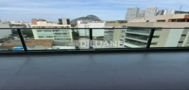 Cobertura com 4 Quartos à venda, 360m² no Botafogo, Rio de Janeiro
