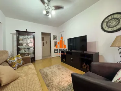 Apartamento com 3 Quartos à venda, 82m² no Ponta da Praia, Santos