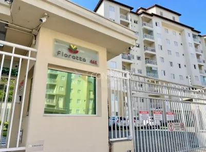 Apartamento com 2 Quartos à venda, 53m² no Ortizes, Valinhos