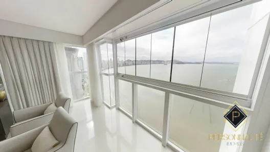 Apartamento com 4 Quartos à venda, 237m² no Centro, Balneário Camboriú