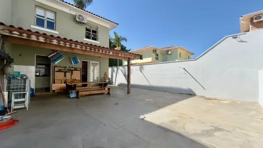 Sobrado com 3 Quartos à venda, 69m² no Parque Villa Flores, Sumaré