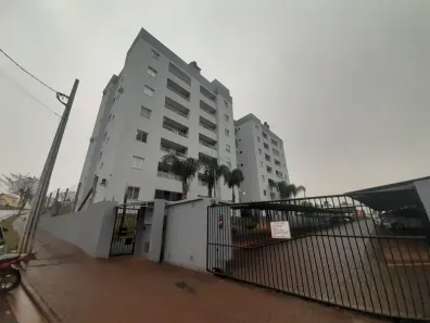 Apartamento com 2 Quartos à venda, 67m² no Autódromo, Chapecó