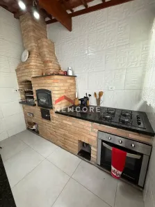 Cobertura com 2 Quartos à venda, 100m² no Casa Branca, Santo André