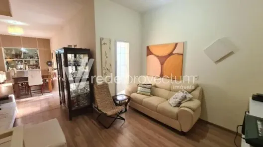 Sobrado com 3 Quartos à venda, 350m² no Parque das Universidades, Campinas