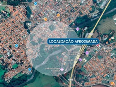 Casa com 1 Quarto à venda, 59m² no Centro, Santa Cruz do Rio Pardo