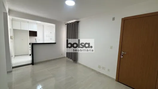 Apartamento com 2 Quartos para alugar, 55m² no Reserva Belas Nações, Bauru
