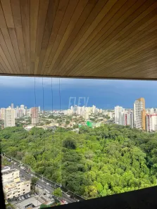 Apartamento com 3 Quartos à venda, 270m² no Setor Marista, Goiânia