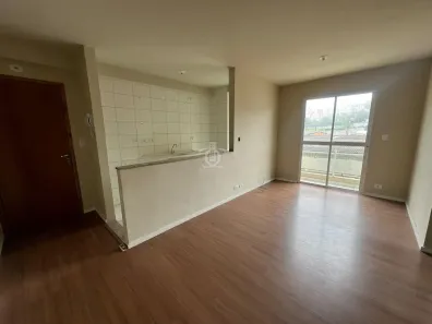 Apartamento com 2 Quartos à venda, 50m² no Jardim Estrela, Mauá