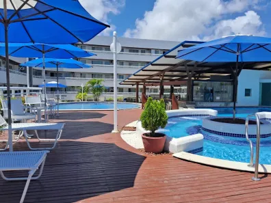 Apartamento com 2 Quartos para alugar, 60m² no Pirangi do Norte (Distrito Litoral), Parnamirim