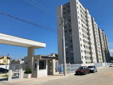 Apartamento com 2 Quartos à venda, 51m² no Itajubá, Barra Velha