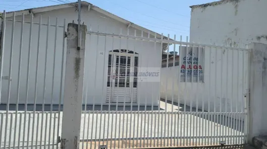 Casa com 3 Quartos para venda ou aluguel, 124m² no Parque Cuiabá, Cuiabá
