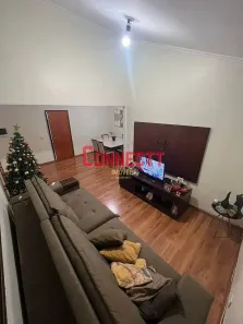 Casa com 3 Quartos à venda, 145m² no Jardim Paiva, Ribeirão Preto