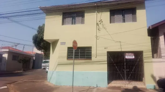 Casa com 3 Quartos à venda, 118m² no São Judas, Piracicaba