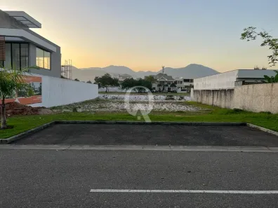 Lote/Terreno à venda, 22m² no Barra da Tijuca, Rio de Janeiro