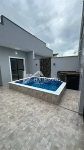 Casa com 2 Quartos à venda, 73m² no , Mongaguá