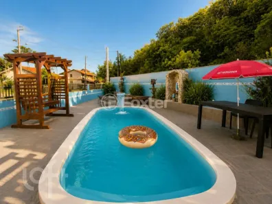 Casa com 7 Quartos à venda, 549m² no Pinheira, Palhoça