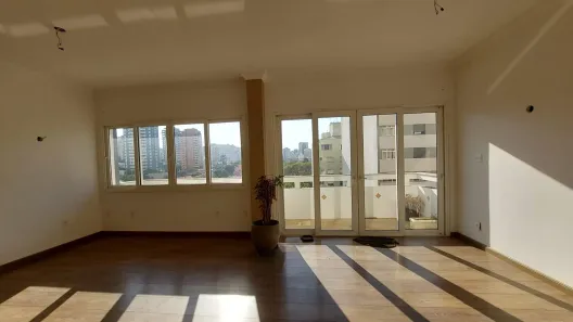 Apartamento com 3 Quartos à venda, 169m² no Aclimação, São Paulo