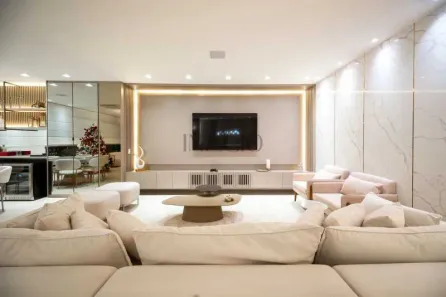 Apartamento com 4 Quartos para venda ou aluguel, 266m² no Barra da Tijuca, Rio de Janeiro