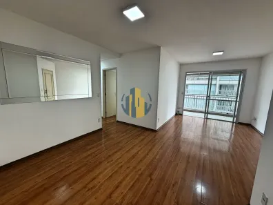 Apartamento com 3 Quartos à venda, 94m² no Vila Mariana, São Paulo