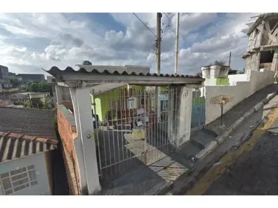 Casa com 3 Quartos à venda, 98m² no Jardim das Belezas, Carapicuíba