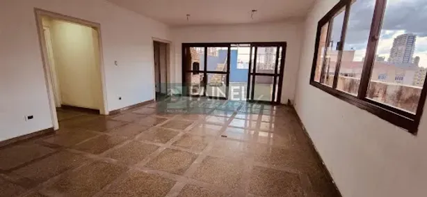 Cobertura com 4 Quartos à venda, 639m² no Boqueirão, Santos
