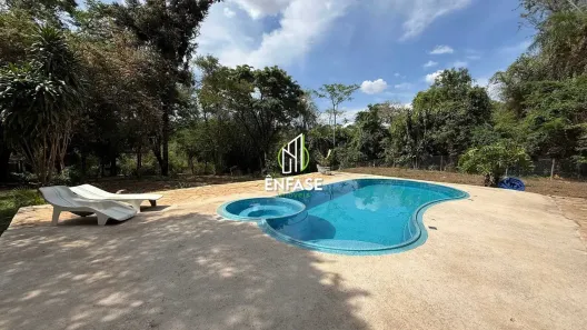 Fazenda/Sítio com 6 Quartos à venda, 9000m² no Charneca, Betim