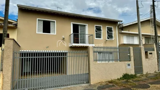 Casa com 3 Quartos à venda, 294m² no Vila São José, Valinhos