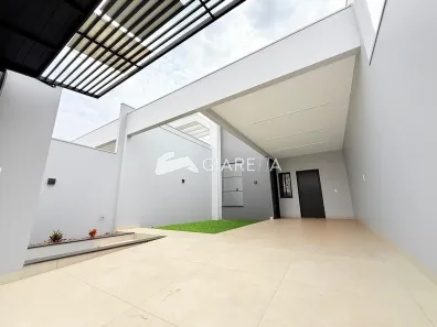 Casa com 2 Quartos à venda, 142m² no Jardim Concórdia, Toledo