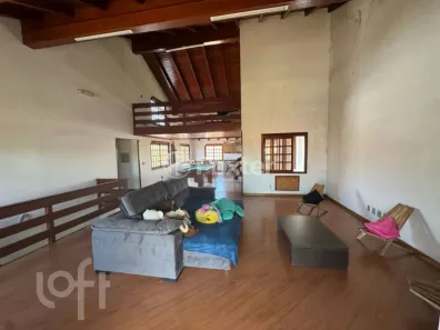 Casa com 4 Quartos à venda, 250m² no Harmonia, Canoas