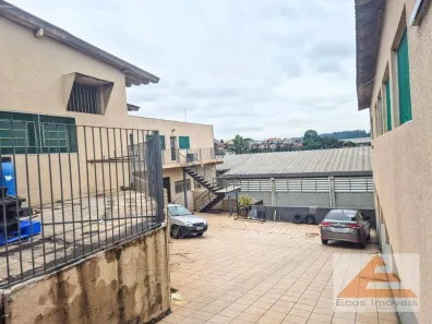 Galpão/Depósito/Armazém para alugar, 420m² no Paraíso (Polvilho), Cajamar