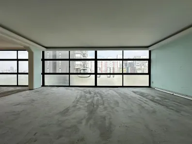 Apartamento com 3 Quartos à venda, 169m² no Pinheiros, São Paulo