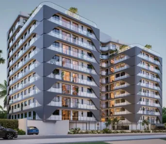 Apartamento com 2 Quartos à venda, 38m² no Intermares, Cabedelo