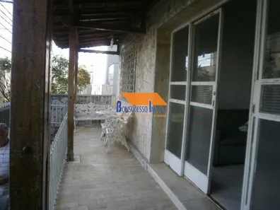 Lote/Terreno à venda, 320m² no Graça, Belo Horizonte
