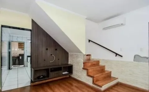 Sobrado com 2 Quartos à venda, 110m² no Jardim Guimarães, Guarulhos