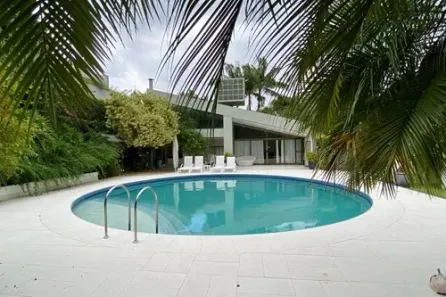 Casa de Condomínio com 3 Quartos à venda, 640m² no Alphaville Residencial Um, Barueri
