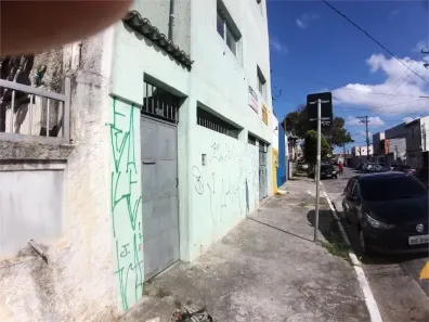 Prédio Comercial para venda ou aluguel, 550m² no Jardim Marabá(Zona Sul), São Paulo
