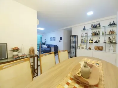 Apartamento com 3 Quartos à venda, 115m² no Piratininga, Niterói