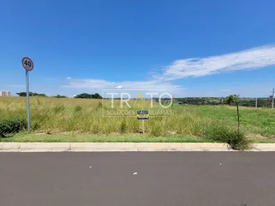 Lote/Terreno para alugar, 347m² no Vila São Bento, Campinas