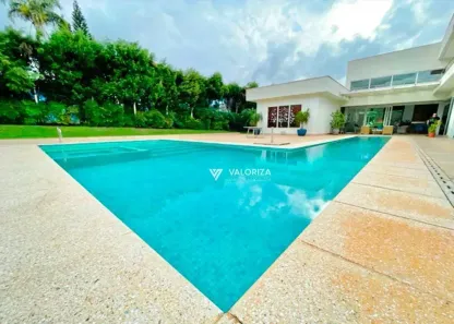 Casa de Condomínio com 6 Quartos à venda, 583m² no Vila Martins, Itu