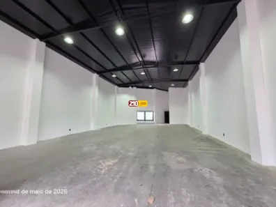 Ponto Comercial para alugar, 200m² no Jardim Residencial Veneza, Indaiatuba