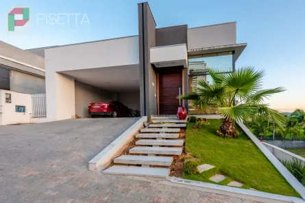 Casa de Condomínio com 3 Quartos à venda, 250m² no Itoupava Central, Blumenau