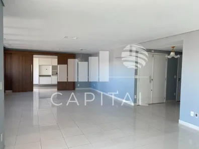 Apartamento com 3 Quartos para alugar, 258m² no Alphaville Centro Industrial e Empresarial/Alphaville., Barueri