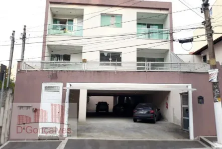 Apartamento com 3 Quartos para venda ou aluguel, 200m² no Centro, Diadema