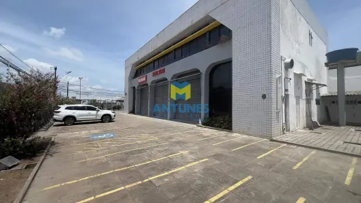 Ponto Comercial para alugar, 817m² no Imbiribeira, Recife