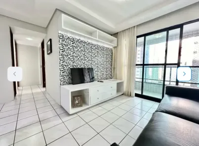 Apartamento com 3 Quartos à venda, 80m² no Boa Viagem, Recife