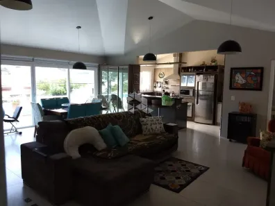 Apartamento com 3 Quartos à venda, 172m² no Jardim Panorâmico, Garopaba