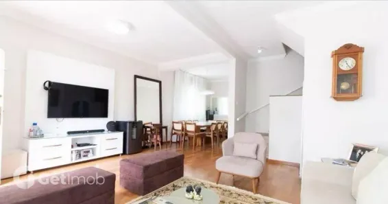 Sobrado com 4 Quartos à venda, 270m² no Vila Mariana, São Paulo